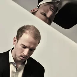 Leon Wenzel in Kassel