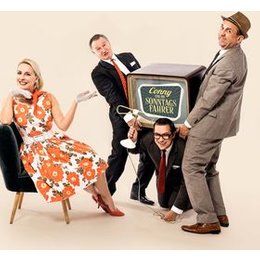 Conny und die Sonntagsfahrer in Esslingen am Neckar