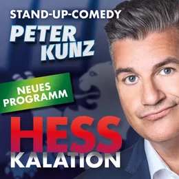Peter Kunz in Langenselbold
