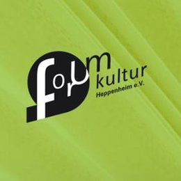 Jazz is flowering - Forum Kultur Heppenheim in Heppenheim