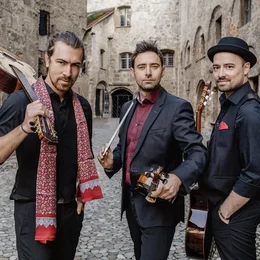 Cobario in Stuttgart