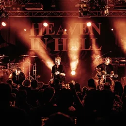 Heaven In Hell in Uhingen