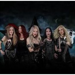 Burning Witches in Aschaffenburg