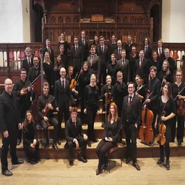 amici musicae in Leipzig