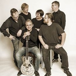 Mark Knopfler Tribute Band in Kassel