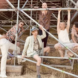 Widersacher aller Liedermacher in Brackenheim