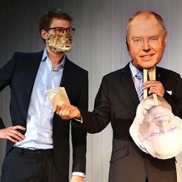 Cum-Ex Papers - umbreit Entertainment in Monheim am Rhein