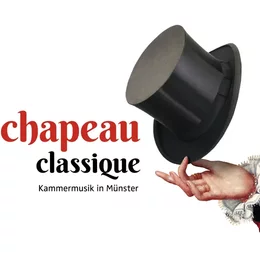 Chapeau Classique in Münster