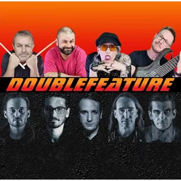 No Music in K-Town - Kulturzentrum Kammgarn in Kaiserslautern