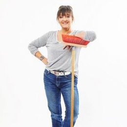 Rena Schwarz in Marbach