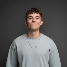 Hendrik Brehmer in Dresden