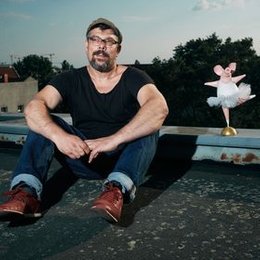 Crossover Slam Berlin in Berlin