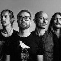 Spidergawd in Lindau