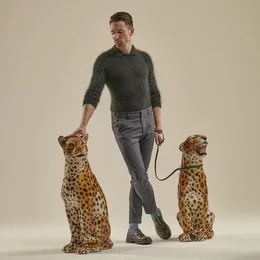 Björn Bergmann in Nürnberg