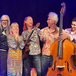 Ricardo Volkert in Friedberg