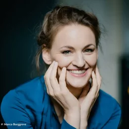 Franziska Hölscher in Bensheim