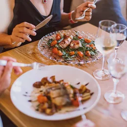 Von allem ebbes - Kulinarische Erlebnisführung in Wangen im Allgäu