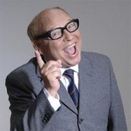 Der große Heinz Erhardt Abend - mit Hans-Joachim Heist in Bad Rappenau