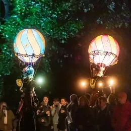 Schlosstraum - Open Air in Köthen