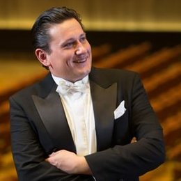 Benedikt Bader in Stadtbergen