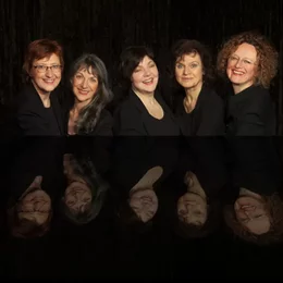 Homburger Frauenkabarett in Ramstein-Miesenbach