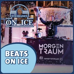 Wiesbaden On Ice - Beats On Ice in Wiesbaden