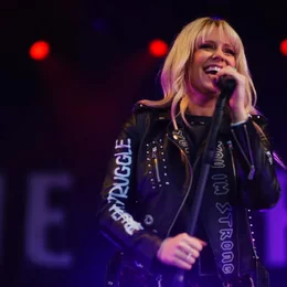 Jini & Friends in Hemer