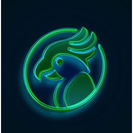 Der grüne Kakadu - Die 2te Heimat in Hamburg