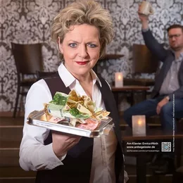 Anke Geißler in Großenhain