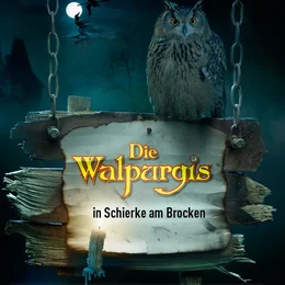 Die Walpurgis in Schierke in Schierke