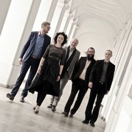 Alexandrina Simeon Quintett in Stadtbergen