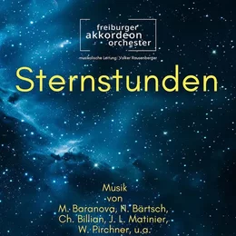 Freiburger Akkordeonorchester in Freiburg im Breisgau