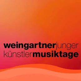Weingartner Musiktage junger Künstler in Weingarten