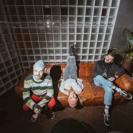 Jupiter Jones in Wiesbaden