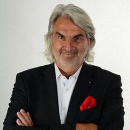 Wolfgang Seljé in Stuttgart