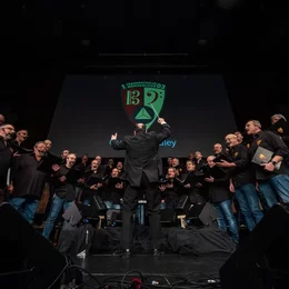 Frankenthaler Männerchor in Frankenthal