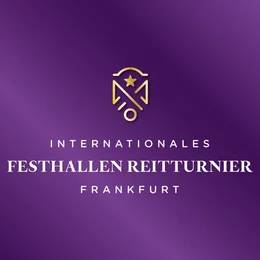 Internationales Festhallen Reitturnier 2025 in Frankfurt am Main