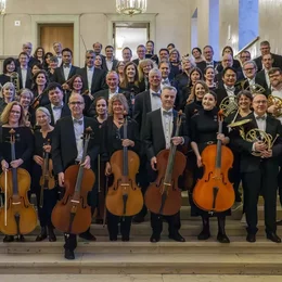 Siemens-Orchester München in München