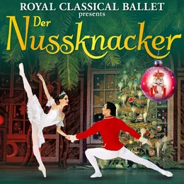 Der Nussknacker - Royal Classical Ballet in Bad Oeynhausen