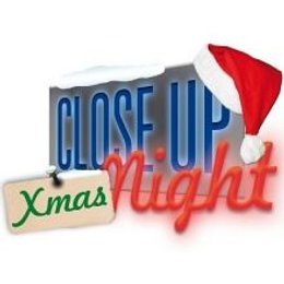 Xmas & Best Of Show - Close Up Night in Dresden