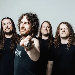 Airbourne in Wiesbaden