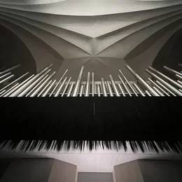 Spring Pipes Festival in Kassel