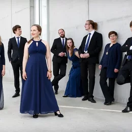 Voktett Hannover in Braunschweig