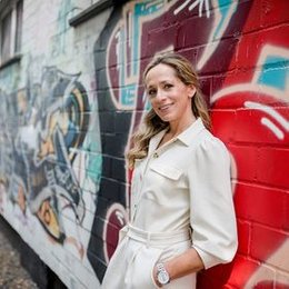 Tamina Kallert in Rietberg