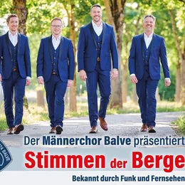 Stimmen der Berge in Balve