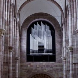 Internationaler Orgelzyklus - Dom zu Speyer in Speyer