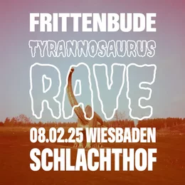 Frittenbude in Wiesbaden