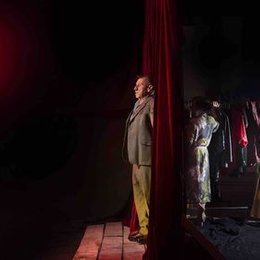 Forced Entertainment in Berlin