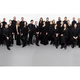 Rias Kammerchor in Nürnberg