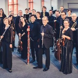 Kunstfreunde Wiesloch - Konzertsaison in Wiesloch